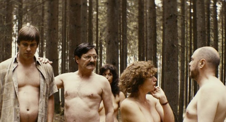 Nudist nudist com
