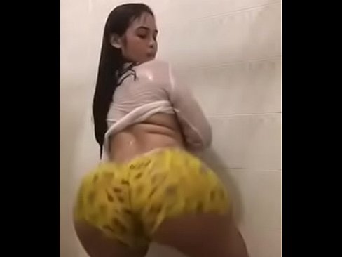 best of Twerking shower latina