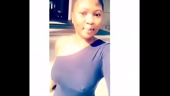 Paris reccomend nigerian girl with boob