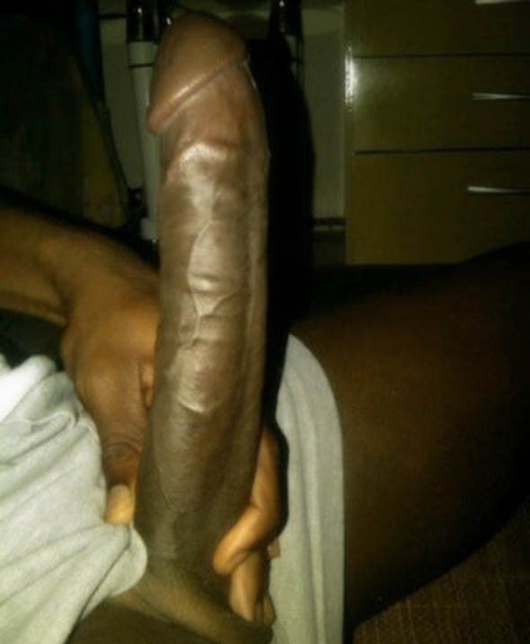 GM reccomend big black dick pic