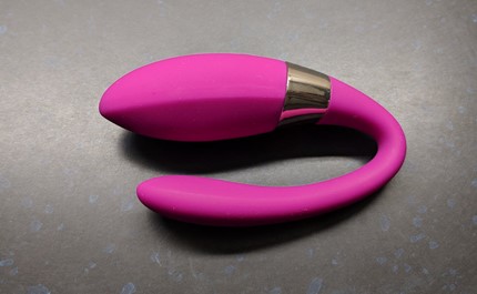 Cirrus recommendet sex- able toy testing