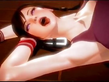 Game ahegao