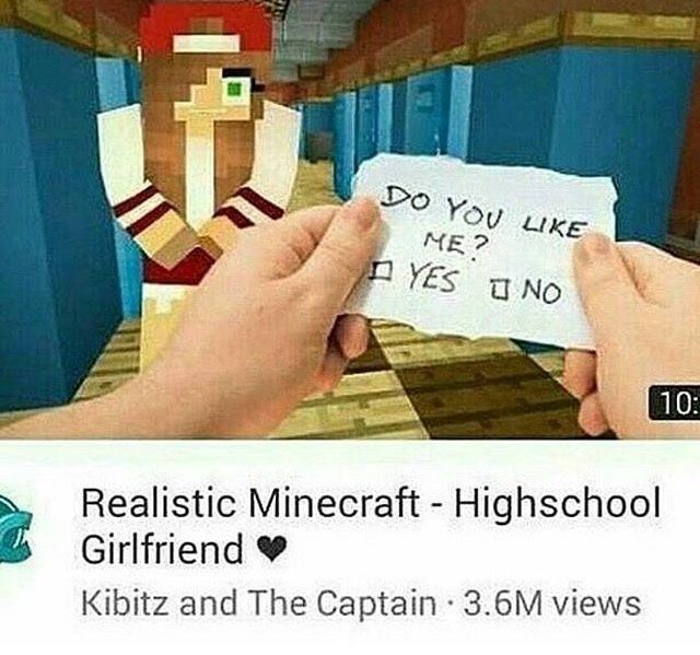 Fiddle reccomend minecraft memes