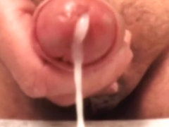best of Off dick jerking inches big