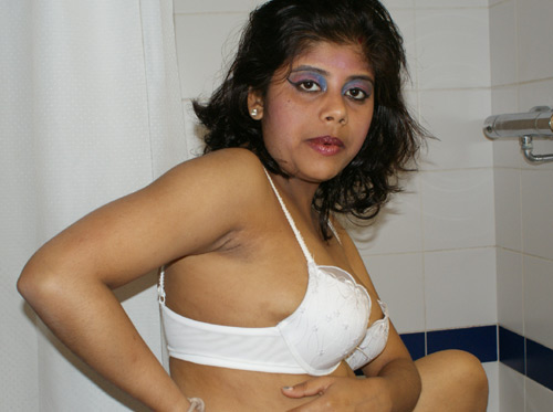 Barbera reccomend indian slut shower fun