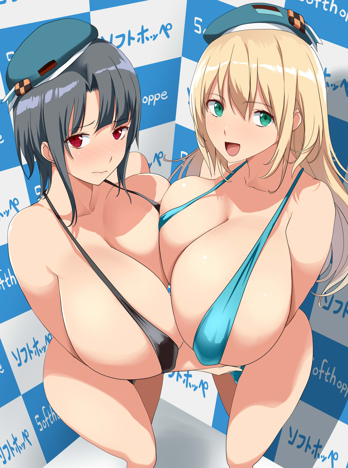 Goldfinger reccomend kantai collection kancolle atago takao