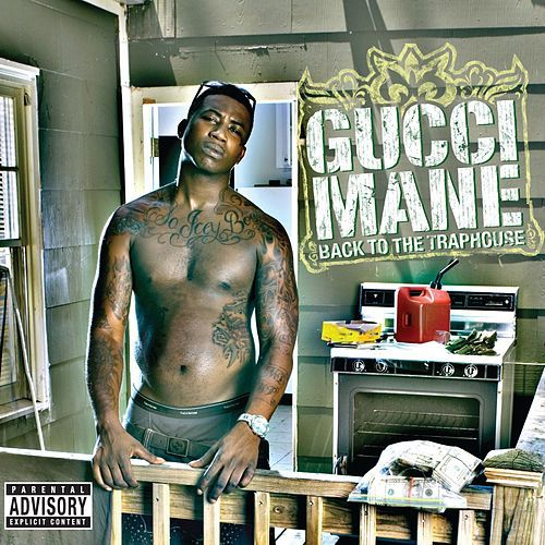 Gucci mane