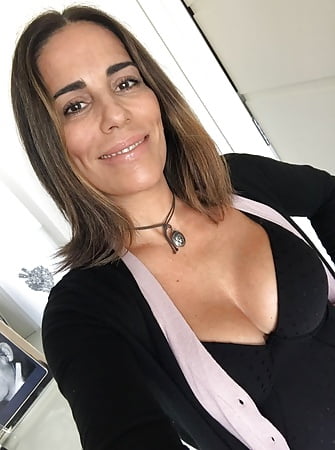 Gloria pires