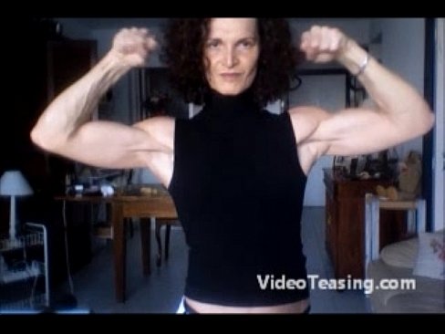 best of Granny biceps