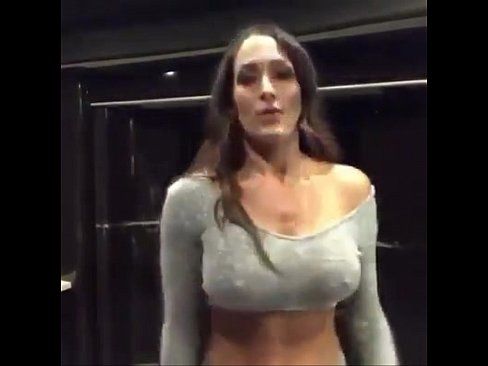 Dandelion reccomend 100 free nikki bella sexy fakes porn photos