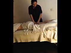 Chip S. reccomend hidden thai massage