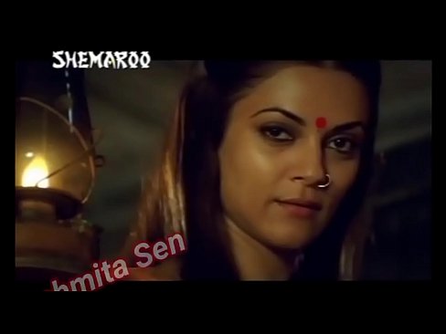 Sushmita edited bolly scenes