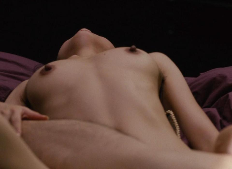 Wei tang nude