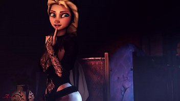 Dorito reccomend hot moments frozen xxx