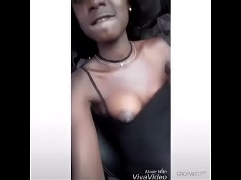 best of Girl with boob nigerian