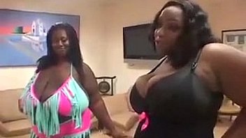 best of Two bbw amazing black