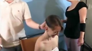 Champ reccomend asian headshave