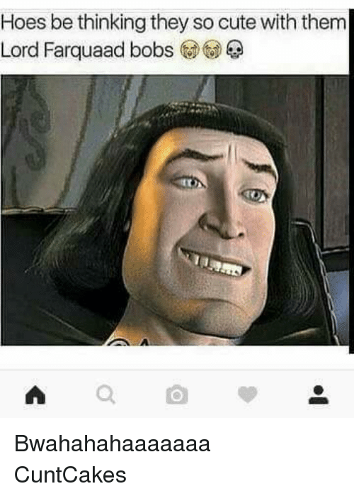 Black L. reccomend nation cant stop farquaad