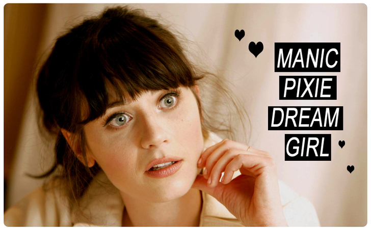 Professor recommendet Manic Pixie Dream Girl Eye Contact Blowjob & Ahegao.