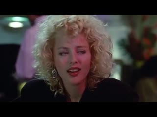 Virginia madsen hitchhiker s04e01