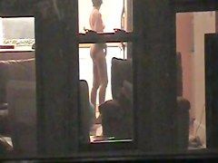 New N. reccomend spying neighbor naked