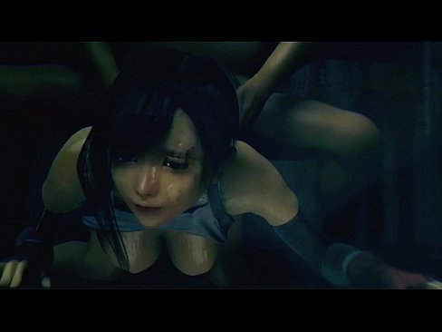 best of Prison final fantasy fuck tifa