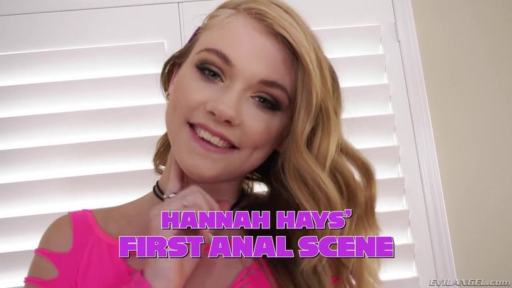 best of Orgasm female teen hannah ruined