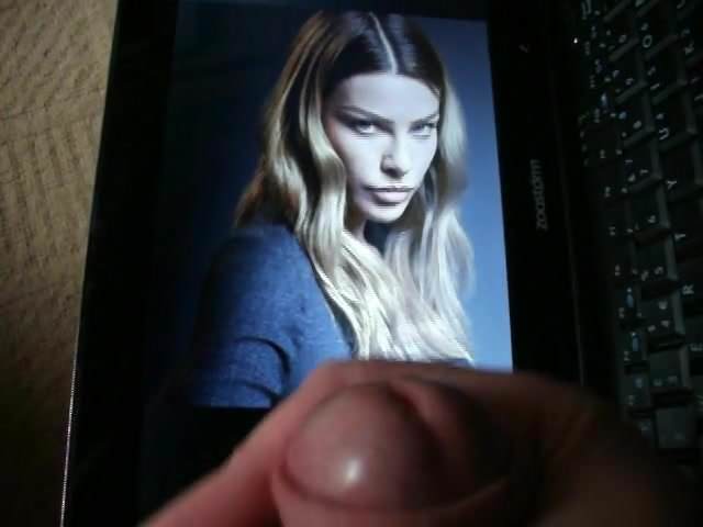 Buster reccomend lauren german