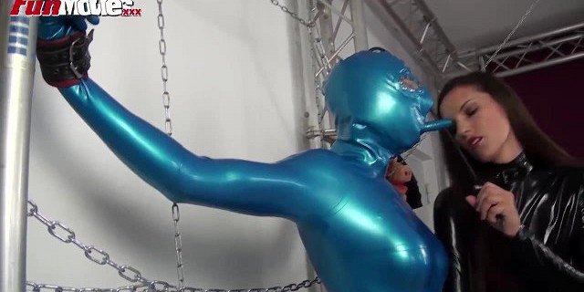 best of Latex fun lesbian