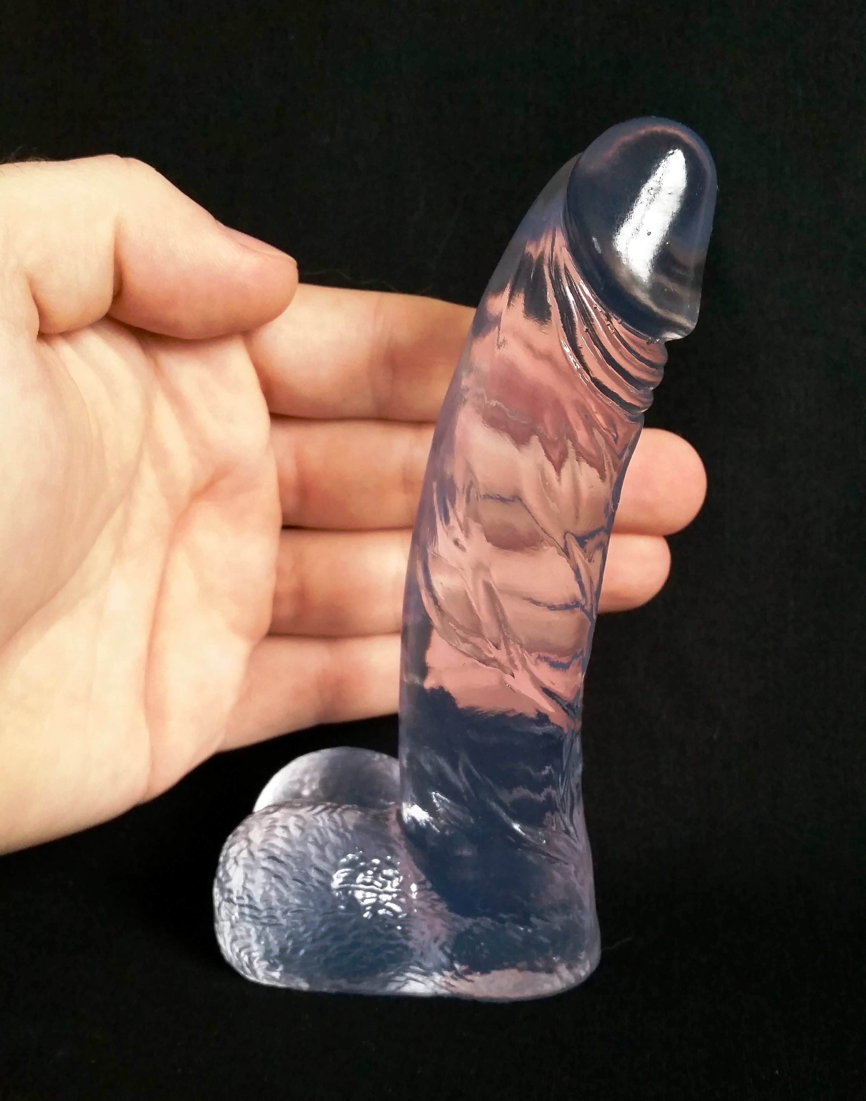 best of With period orgasm dildo masturbate