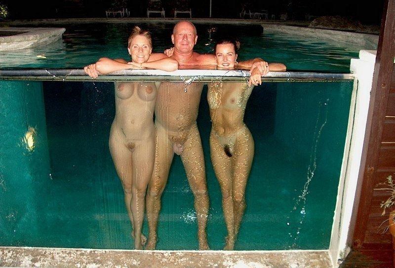 Deck reccomend pool amateur sex