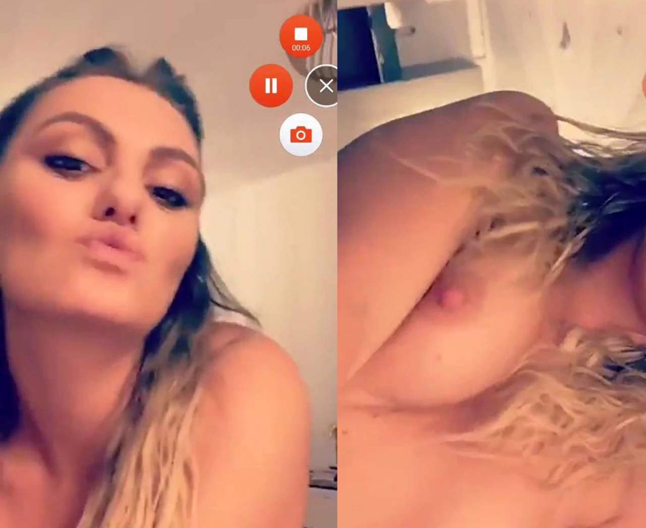 Sinker reccomend sexy leaked snapchat sex full