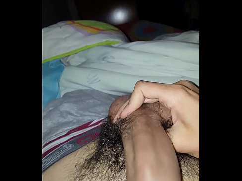 Solo hanjob big dick 26cm