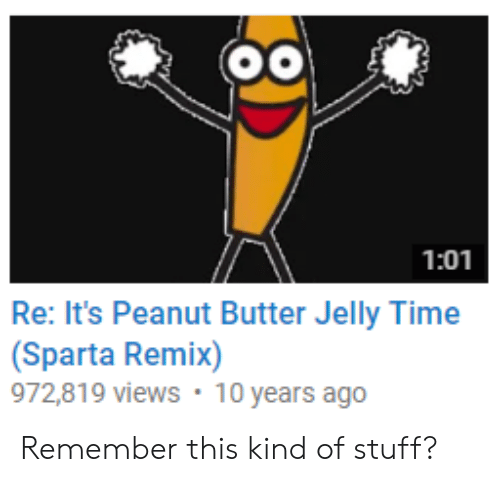 Sparta remix