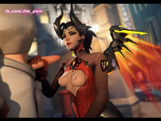 Devil mercy