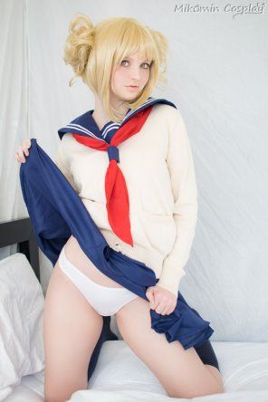 best of Himiko toga