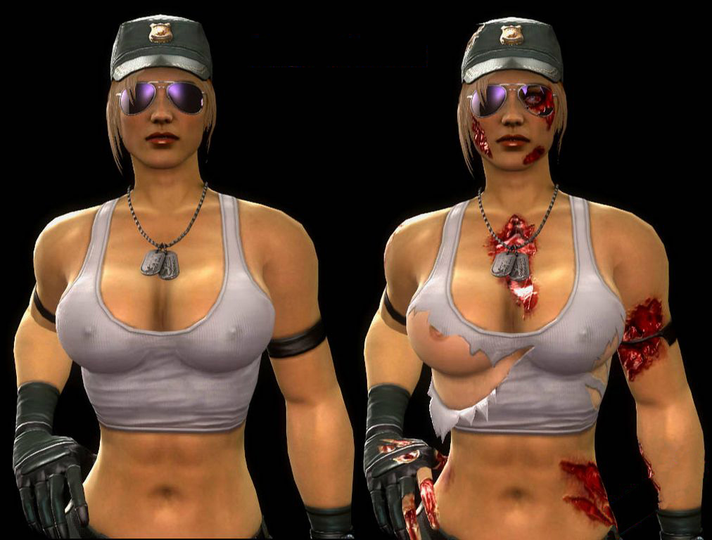 Mortal Kombat 9 Nude Mod Top Rated Porn Free Photos Comments 3