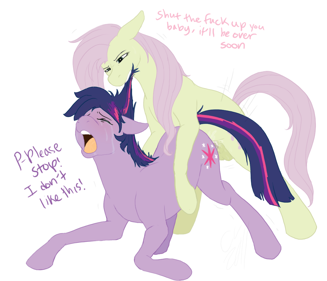 Picasso reccomend anal twilight rarity blow fluttershy ejaculation