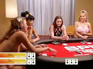 best of Cards stripping playing