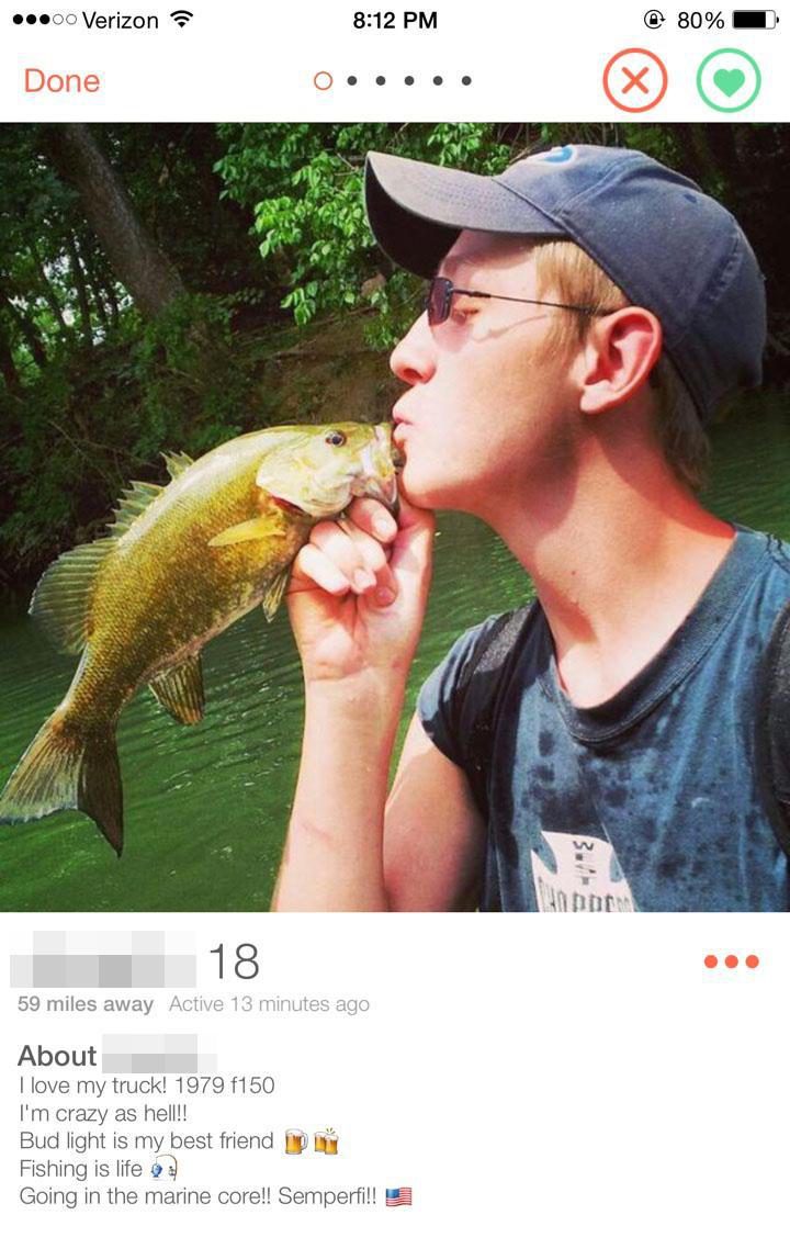 Fish caught from plenty dating site