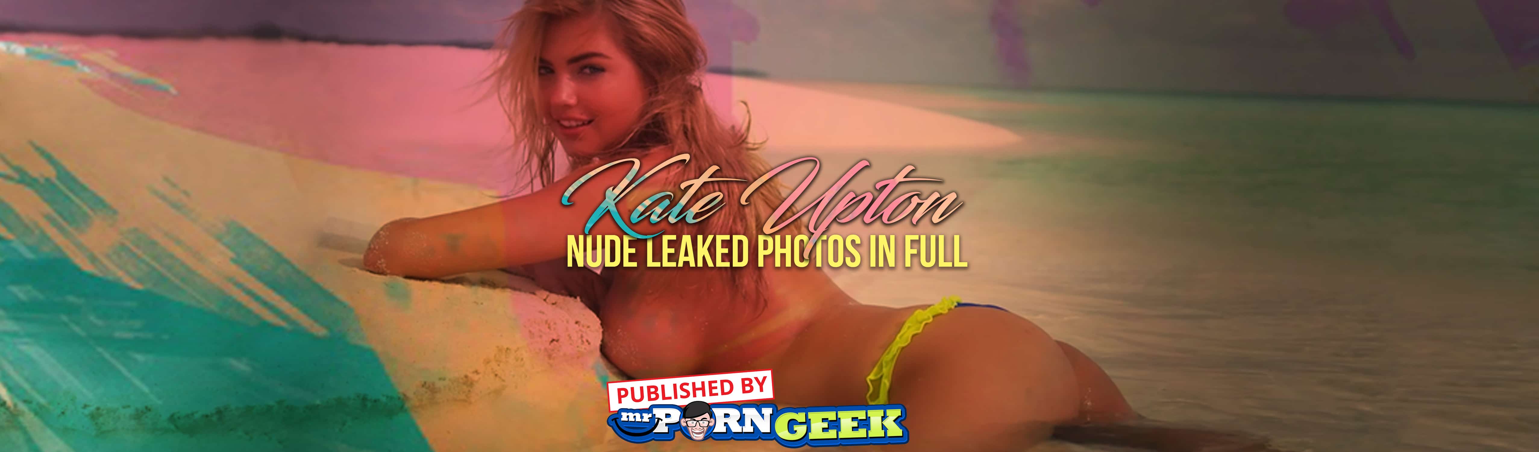 Bronx B. reccomend kate upton tribute