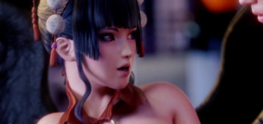 Scavenger recommend best of nyotengu part alive dead