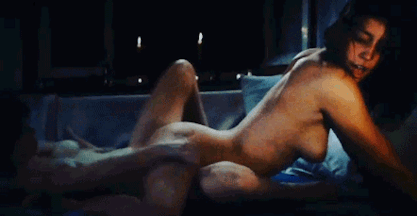 best of Exarchopoulos from adle seydoux lesbian scene