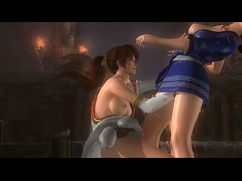 Godzilla reccomend doa5 nudemod ayane private paradise