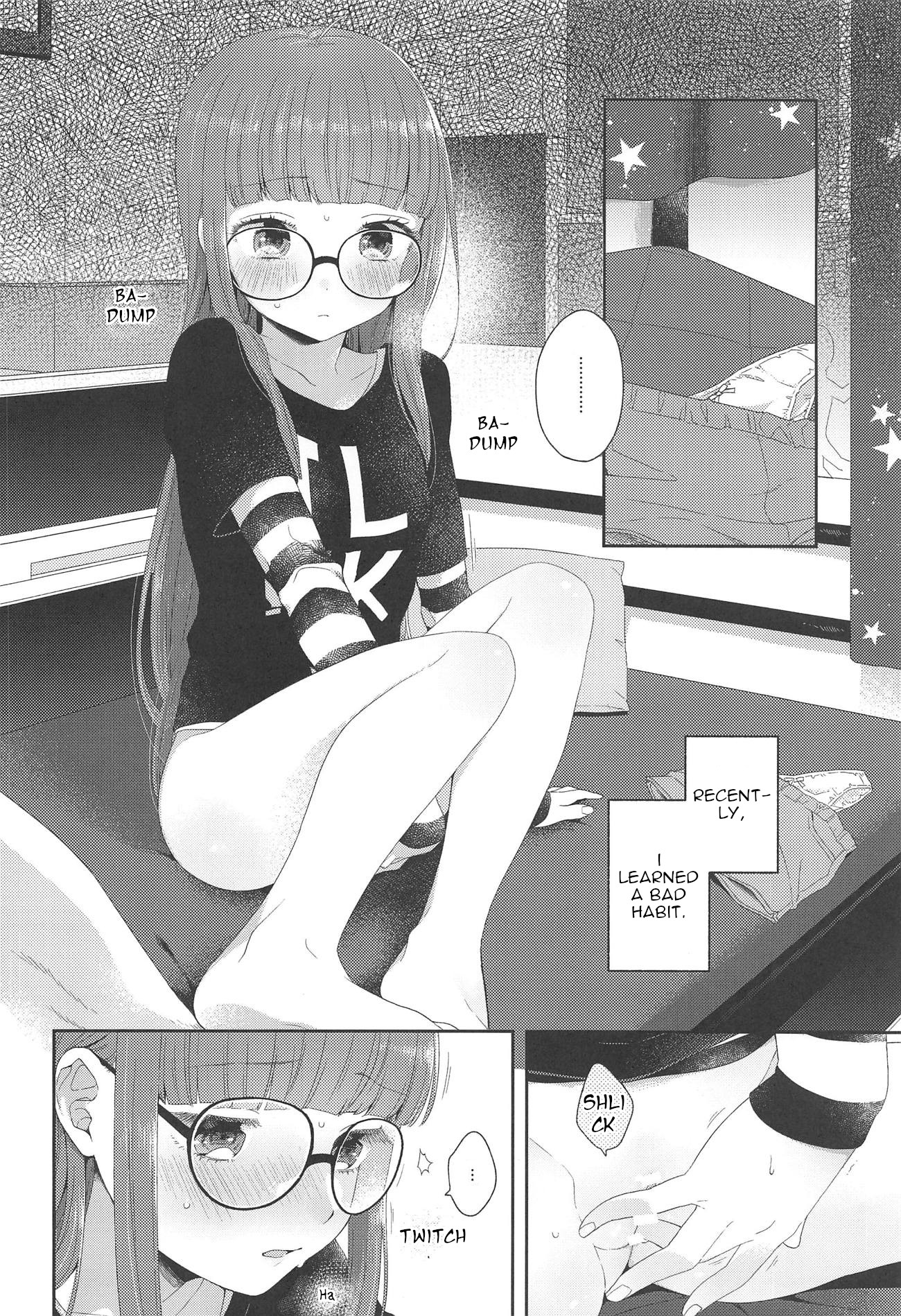 best of Story lets yuki futaba with