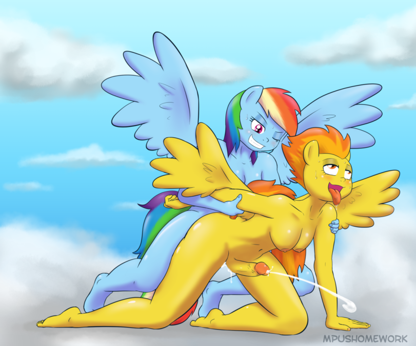 LB recommendet dash futa spitfire rainbow