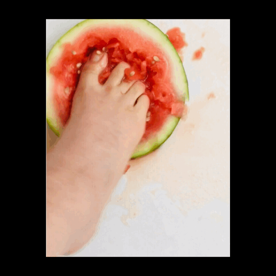 best of Unfortunate watermelon scissors lethal