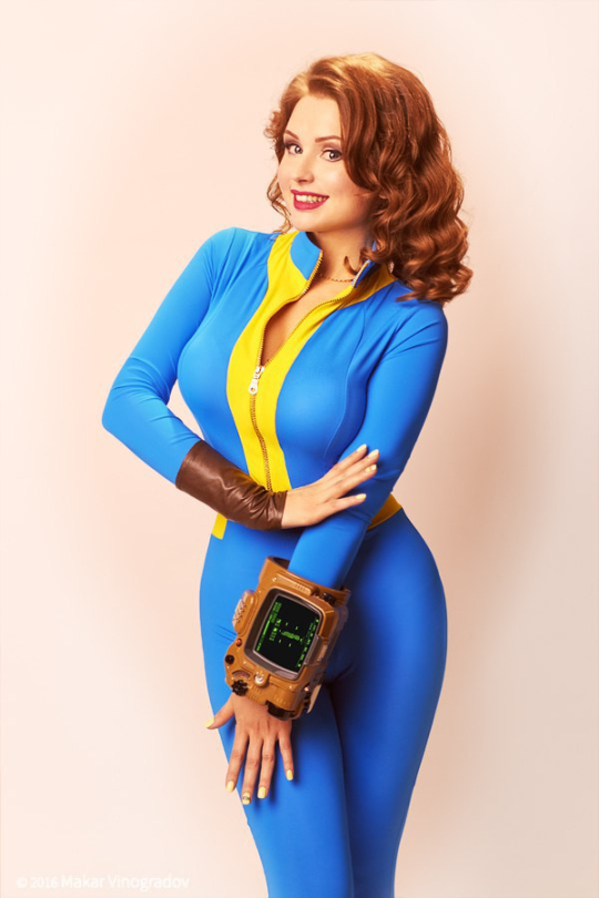 best of Session fallout cosplay blowjobtittyfuck
