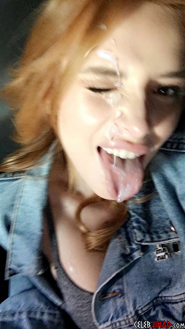 best of Tape bella thorne hacked