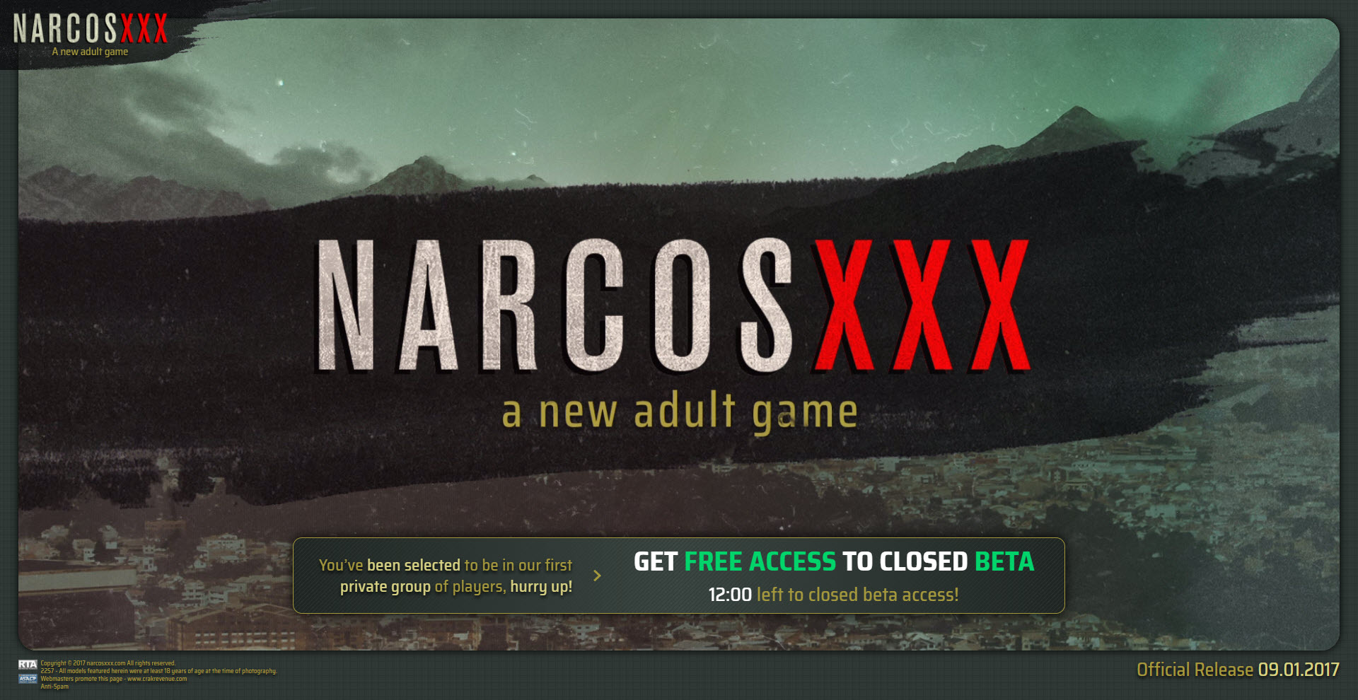 Ghost reccomend narcosxxx exclusive pics with pablo escobar